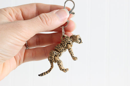 Cheetah