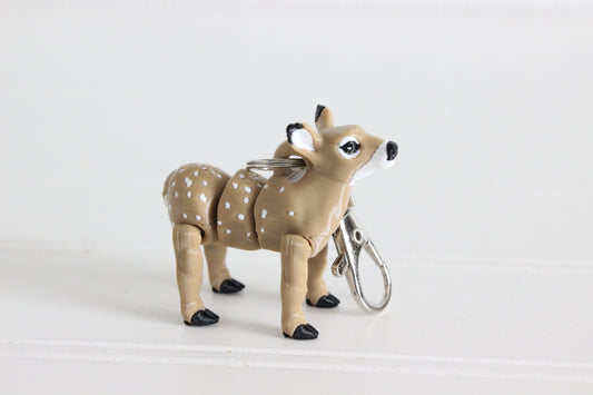 Deer- Female