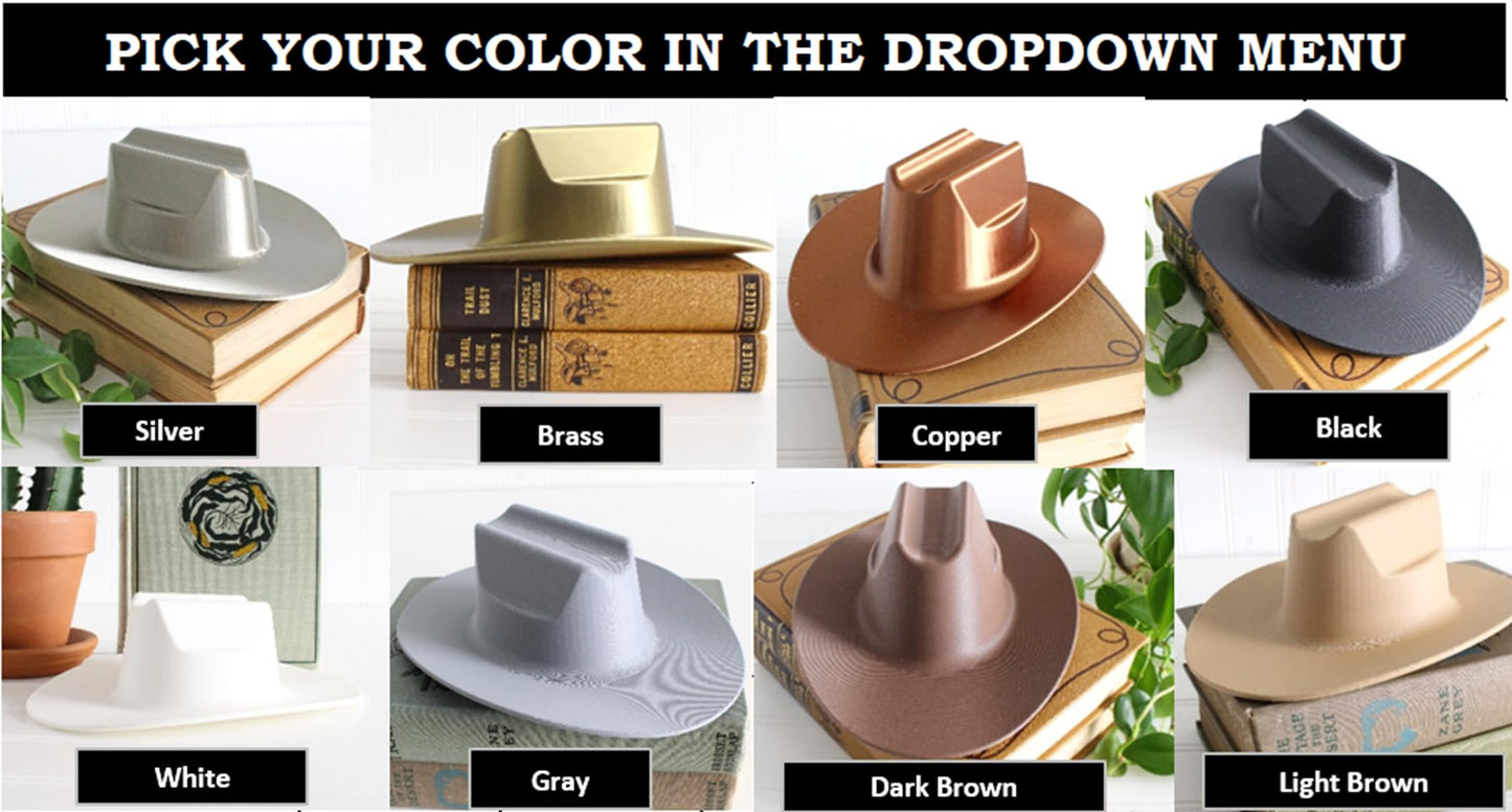 Horseshoe Bookend, Country Western Home Decor, Gifts for Cowboys and Cowgirls