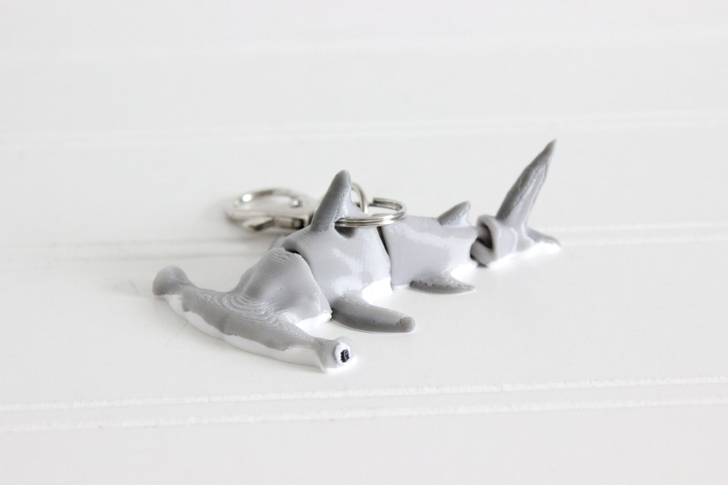 Shark- Hammerhead
