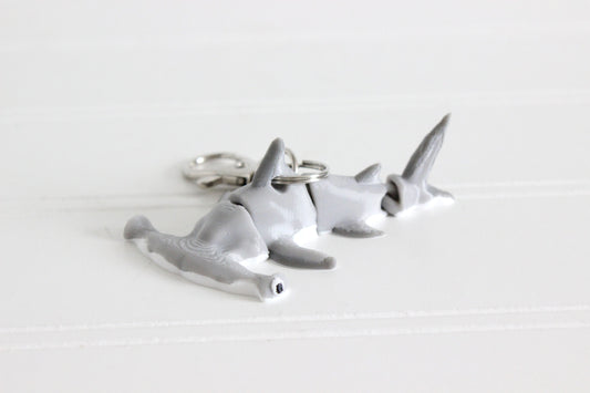 Shark- Hammerhead