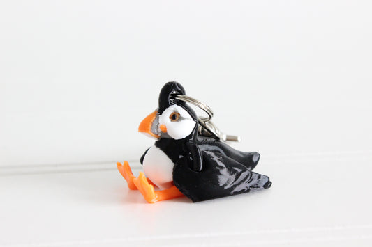 Puffin