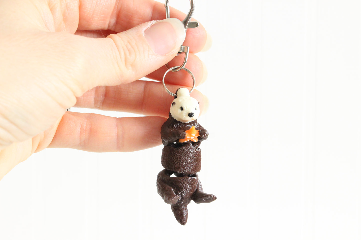 Otter- Sea Otter