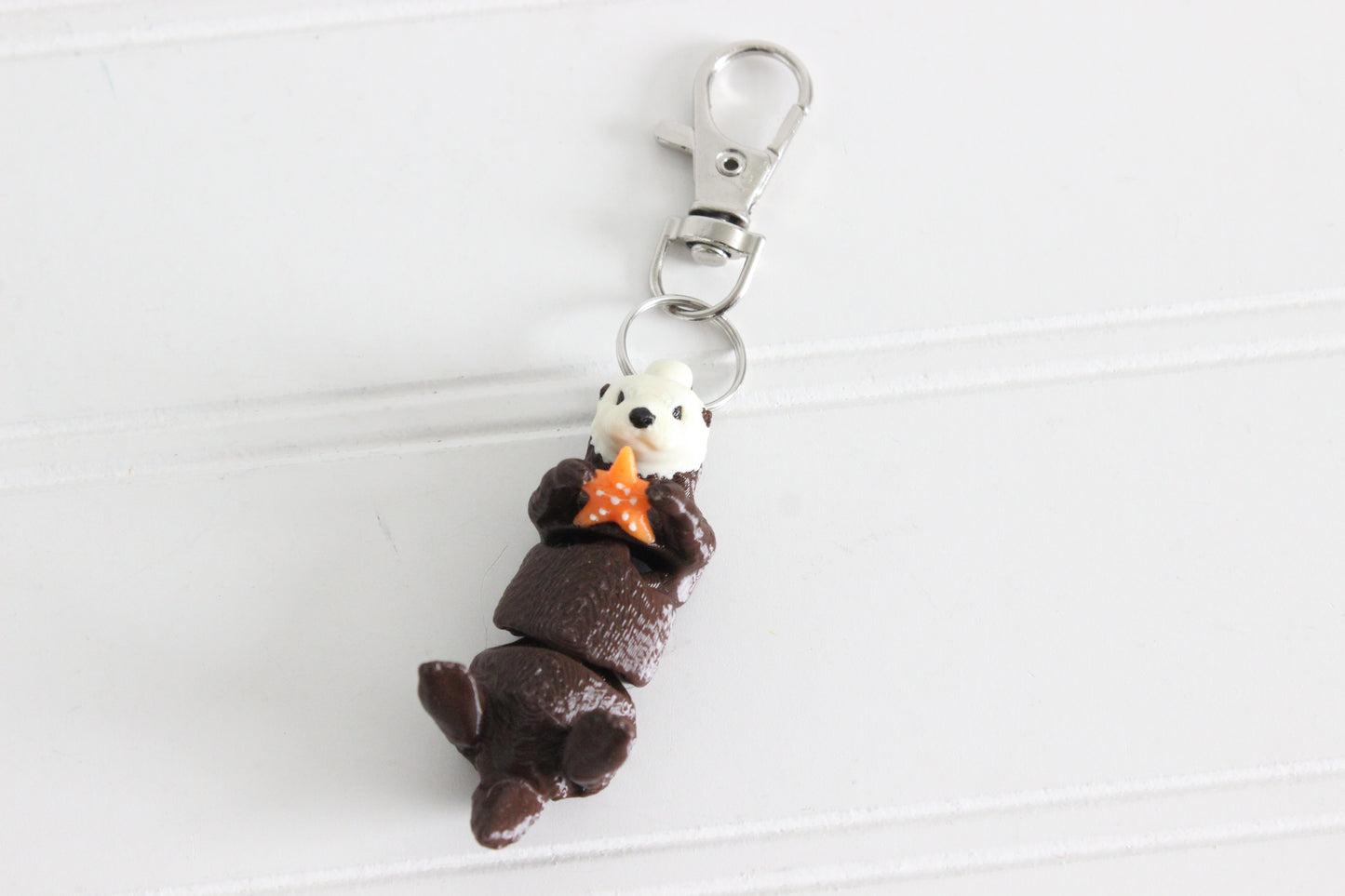 Otter- Sea Otter