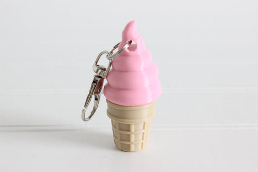 Swirl- Strawberry