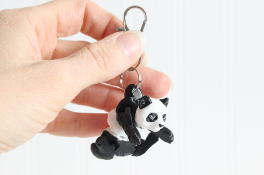 Bear- Panda