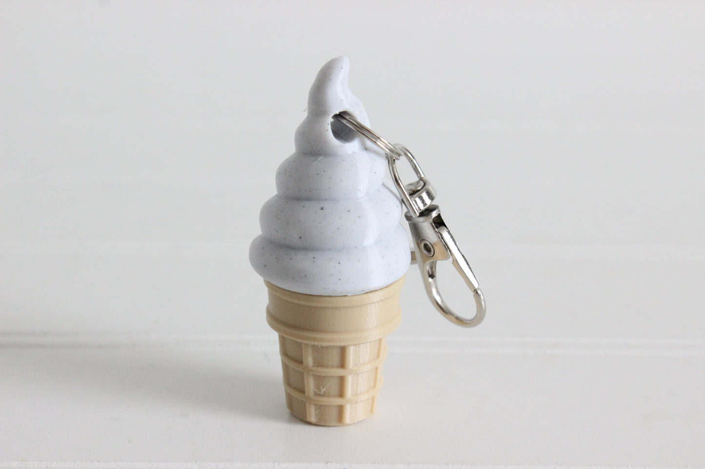 Swirl- Cookies & Cream