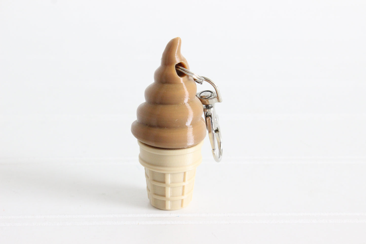 Swirl- Chocolate