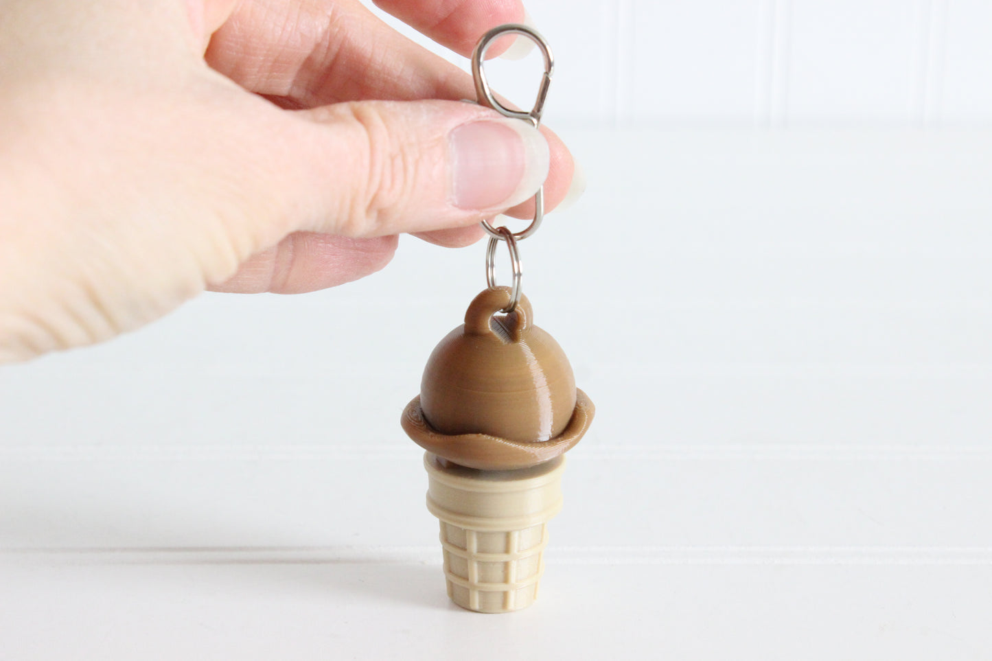 Scoop- Chocolate