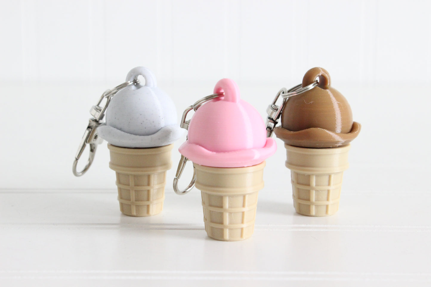 Scoop- Strawberry