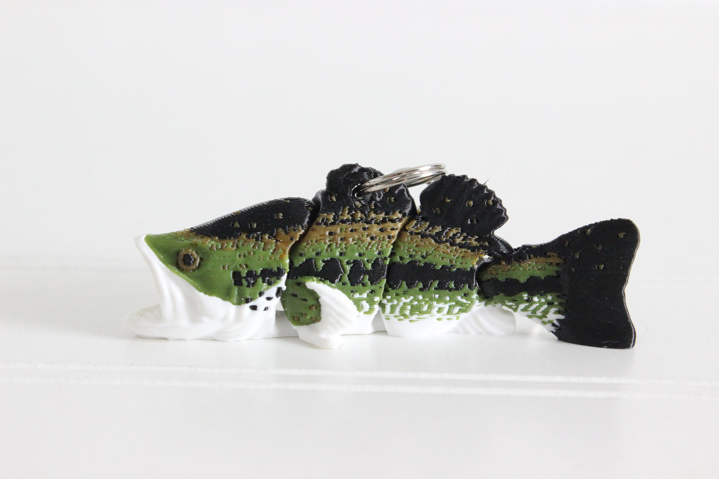 Fish- Bass