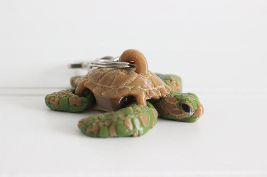 Sea Turtle- Green