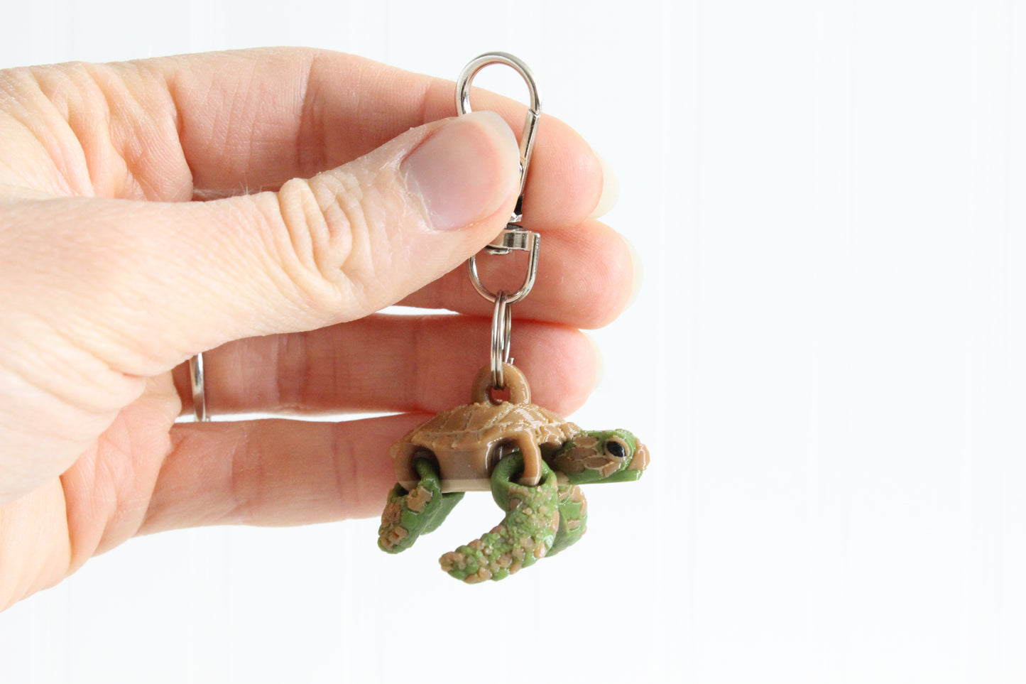 Sea Turtle- Green