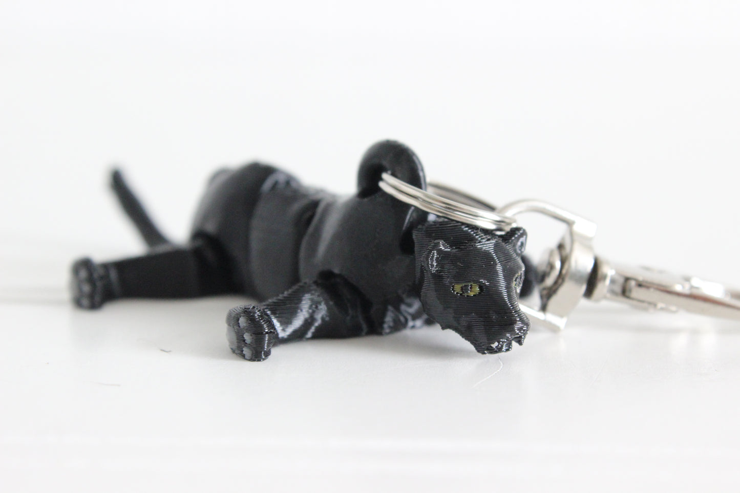 Panther (Black)
