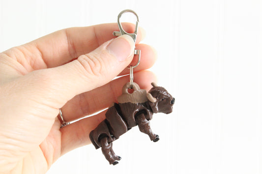Bison