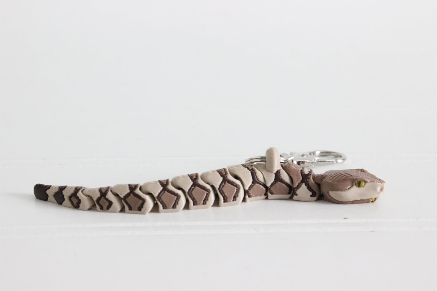 Snake- Copperhead