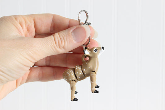 Deer- Female