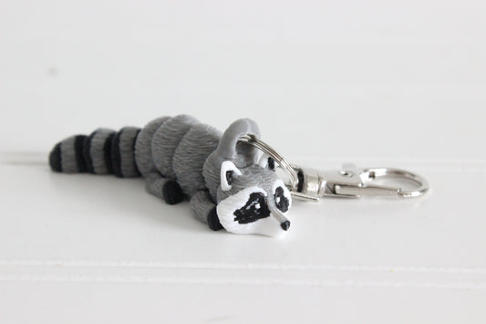 Raccoon