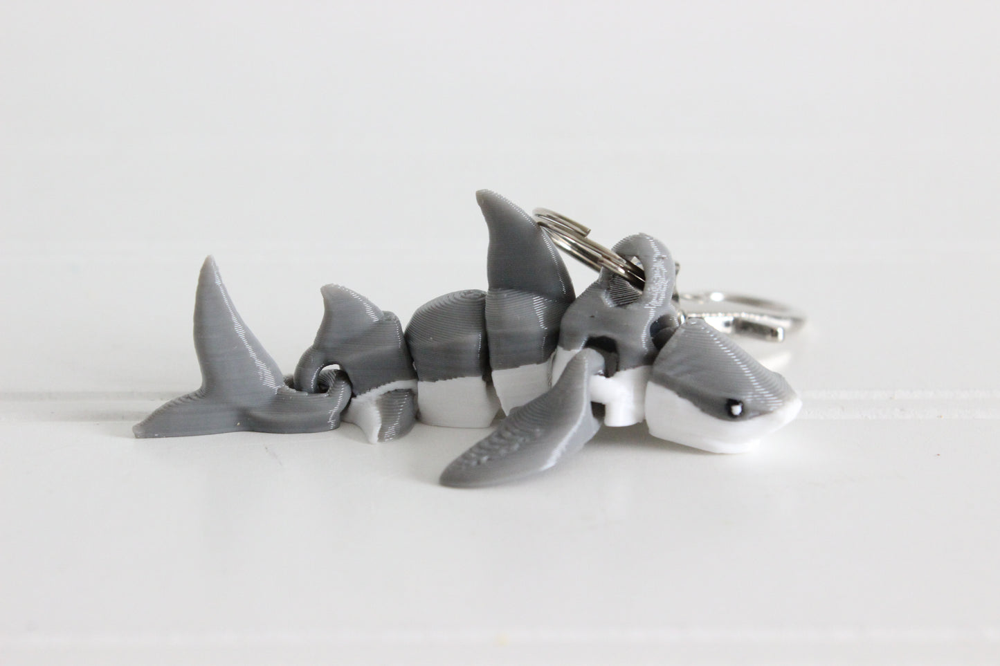 Shark- Great White