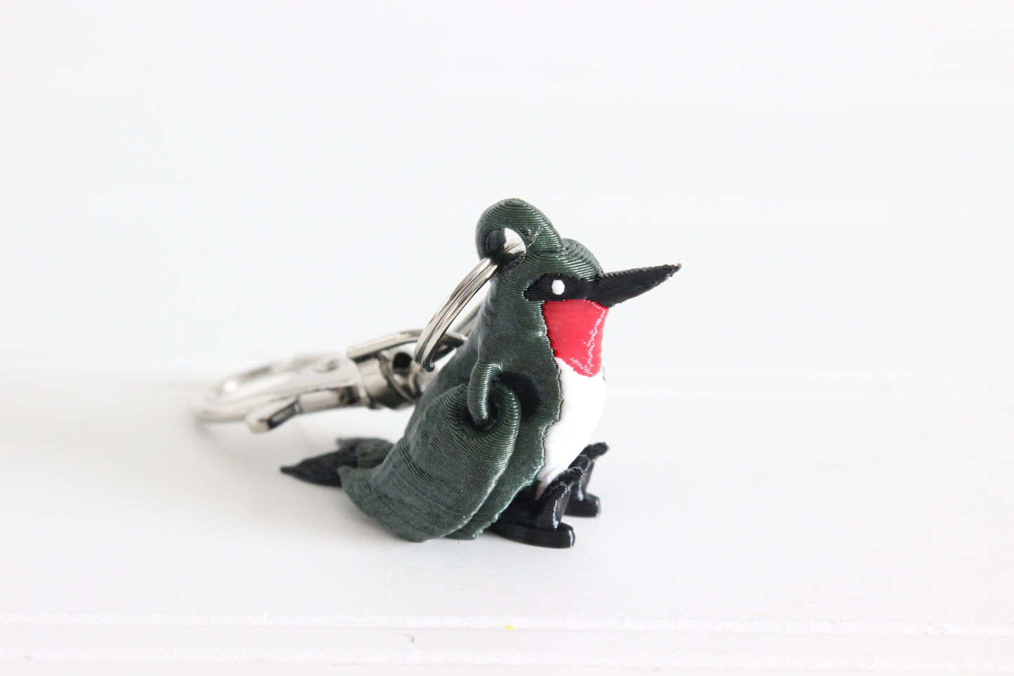 Hummingbird